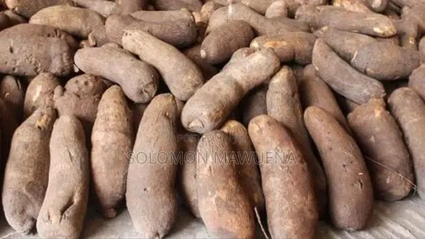 Get Your Market Groceries Without Stress- Fresh and Cheap · Photo 1