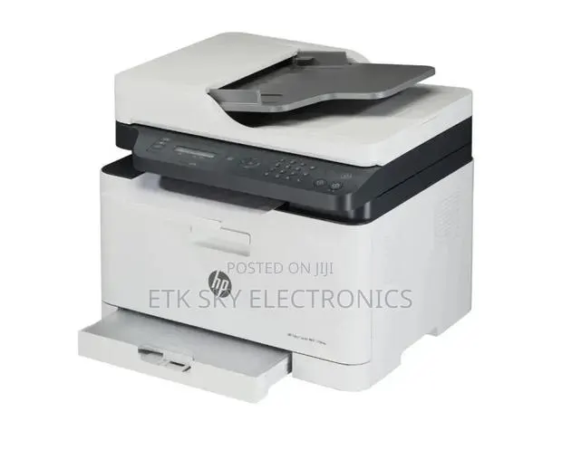 Hp Color Laser Printer 179fnw · Photo 1