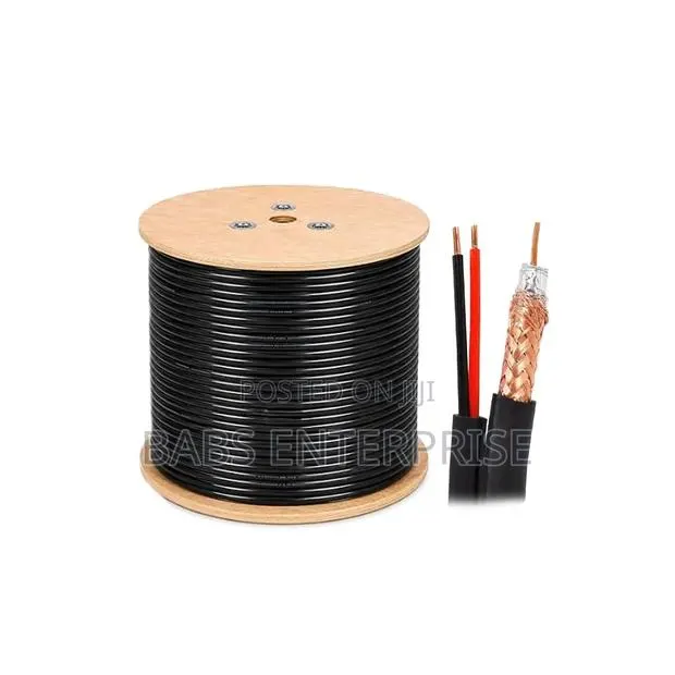Eldo Pro RG59 With Power 300M · Photo 1
