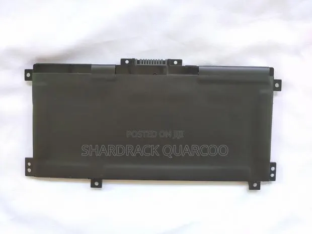 BN03XL 11.55V 51Wh Battery for HP Envy X360 13-Ay 15-Ed L76965-2c1 · Photo 1