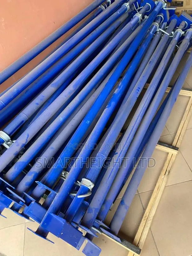 Steel Props for Sale · Photo 1