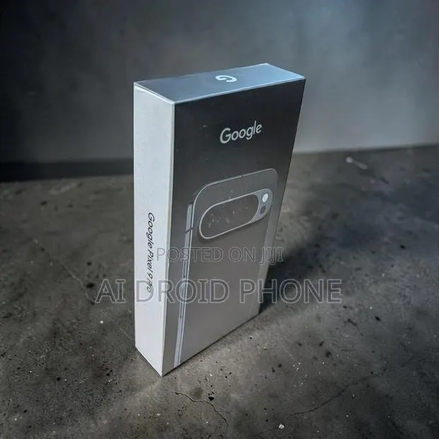 New Google Pixel 9 Pro 128 GB Blue · Photo 1