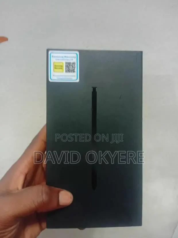 New Samsung Galaxy Note 9 128 GB Blue · Photo 1
