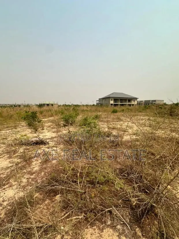 { Ultimate Half Plot} Old Ningo Prampram · Photo 1