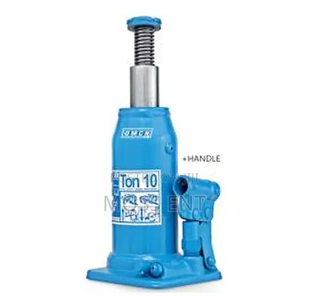 Gasoline Bush Cutter 1.1hp 4 - GBC · Photo 1