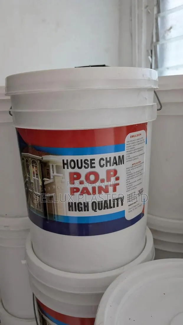 House Cham · Photo 1
