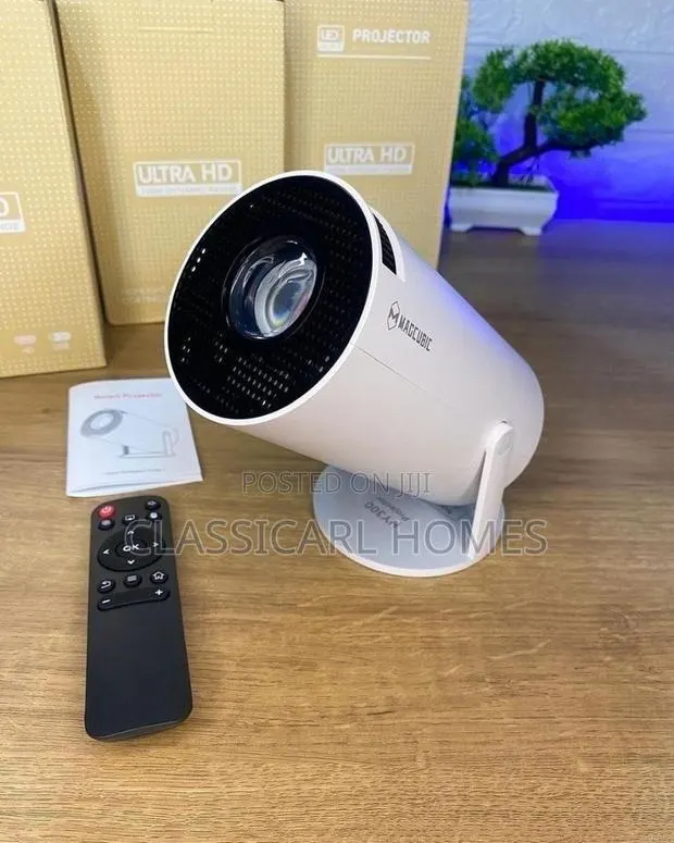 Android Projector · Photo 1