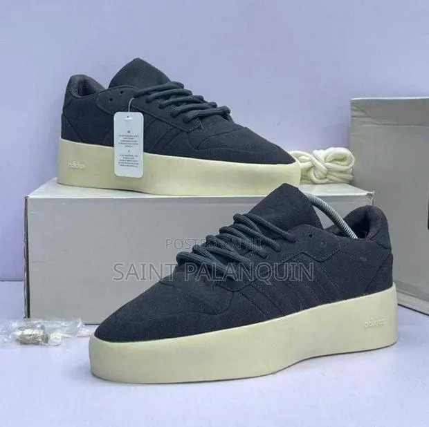 Fear of God Sneaker · Photo 1