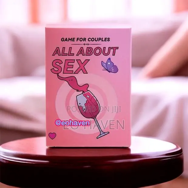 Abs Card Game · Photo 1