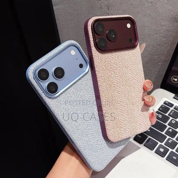 iPhone 18pro Max Phone Cases 230ghc With Free Delivery Within Accra · Photo 1
