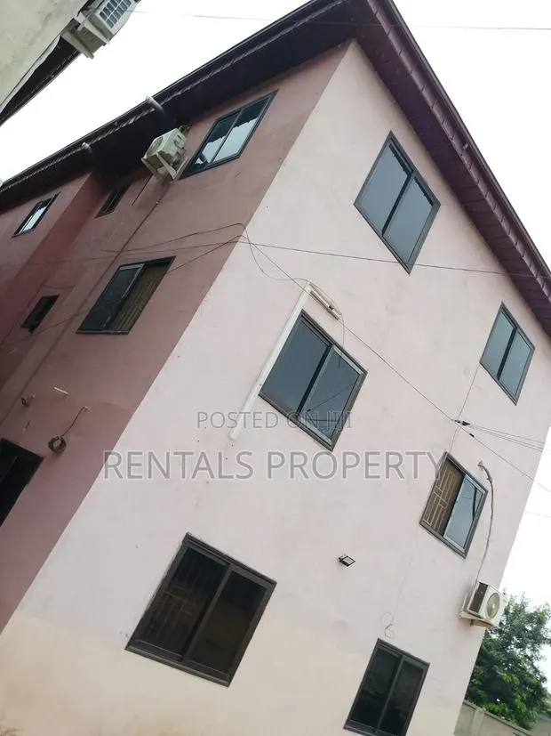 1bdrm Block of Flats in Abokobi, Pentecost for rent · Photo 1