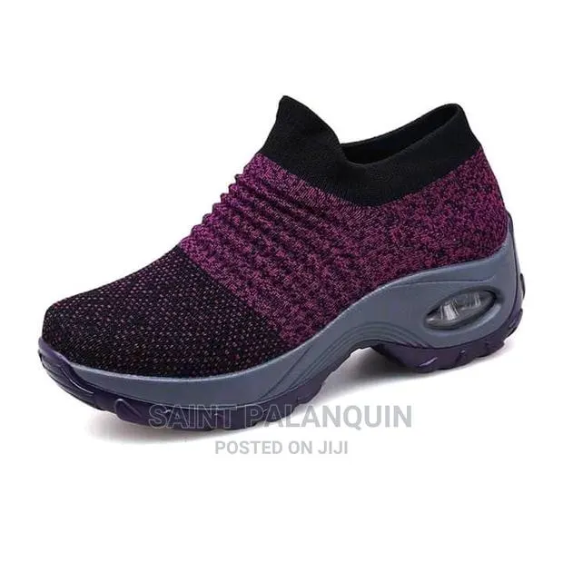 Ankle Easy Wear · Photo 1