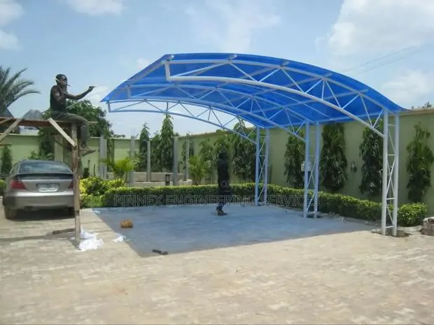 Carport/ Canopy/ Tents/ Sunshade · Photo 1