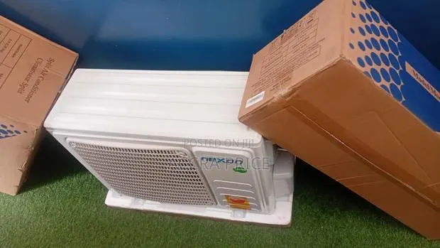 Sunrise Air Conditioners 1.5hp Nexon Air Conditioners · Photo 1