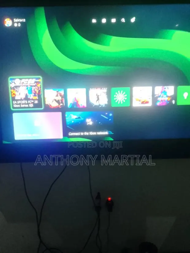 Xbox Series S · Photo 1