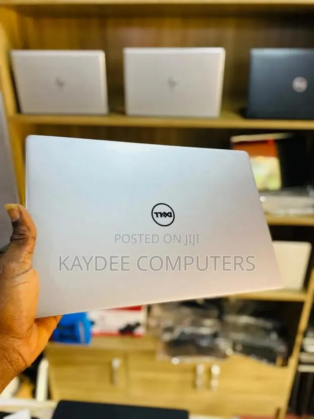 Laptop Dell XPS 13 8GB Intel Core i5 SSD 256GB · Photo 1