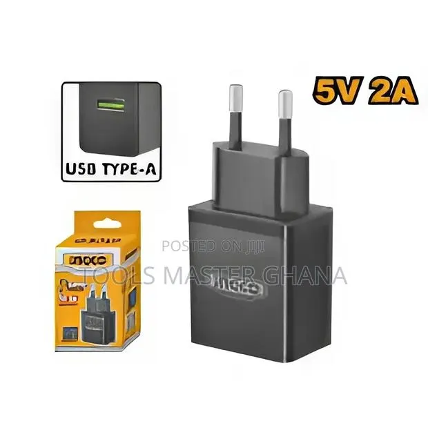 Charger - Fcli120502 · Photo 1