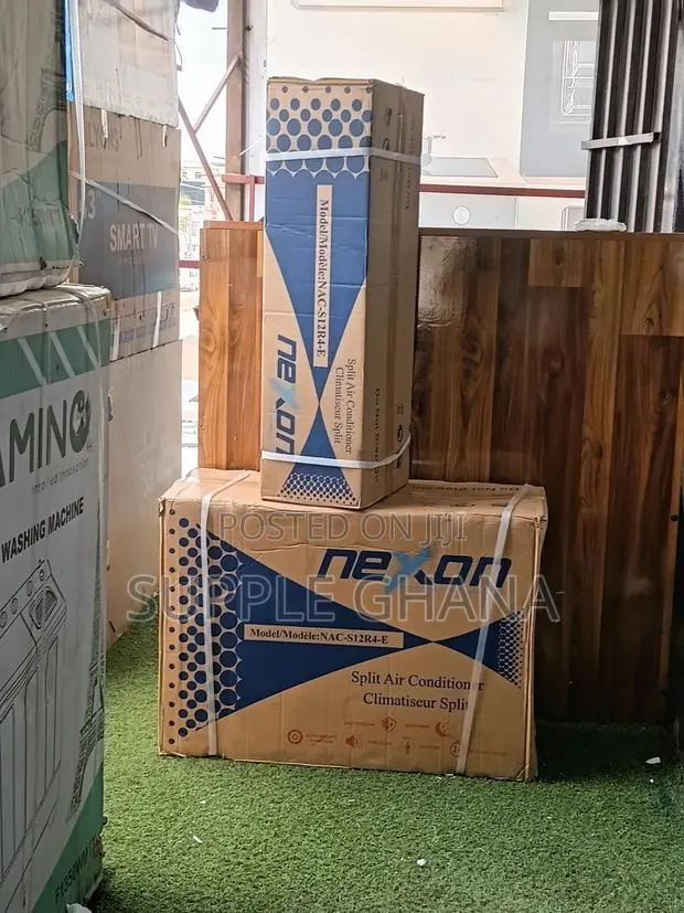 Nexon Our Choice 1.5 Nexon Air Conditioners · Photo 1