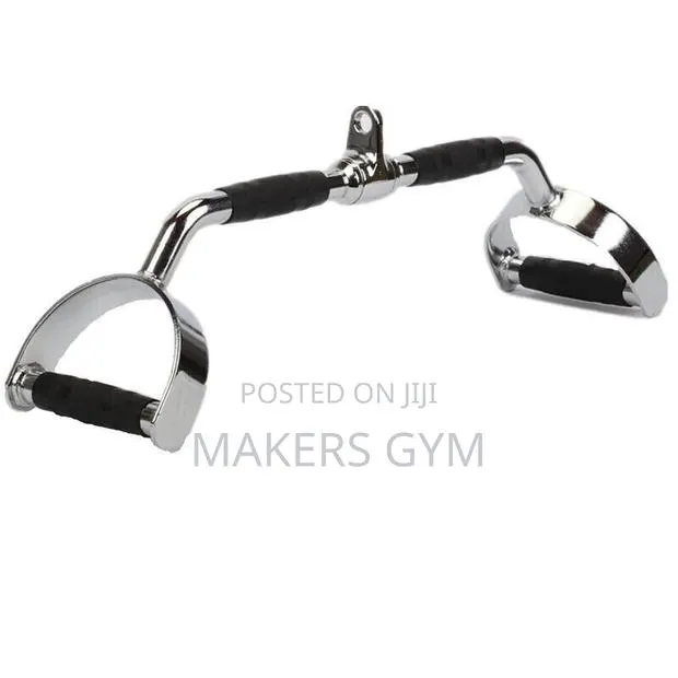 Lat Bar Revolving (Commercial) · Photo 1