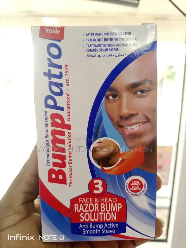 Bump Patrol · Photo 1