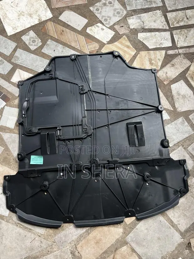 Toyota Corolla Under Engine Panel Cover 2020 2021 2022 2023 2024 · Photo 1
