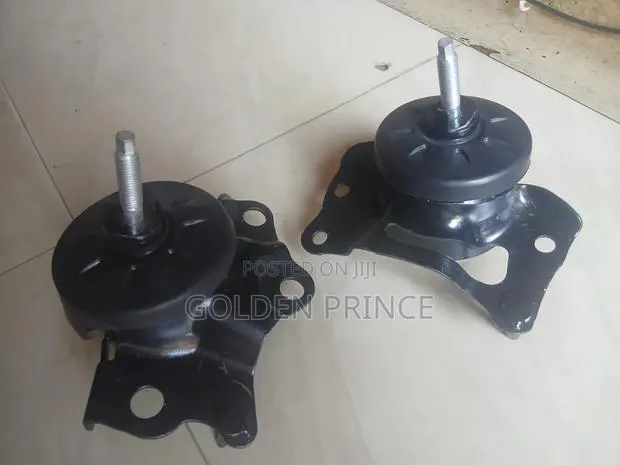 Wrangler Engine Seats (2pcs) · Photo 1