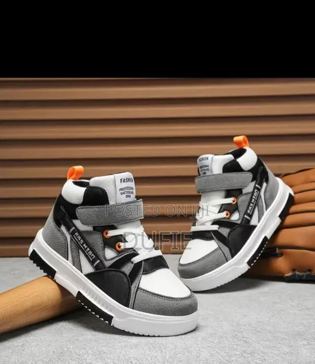 Design Shoes · Photo 1