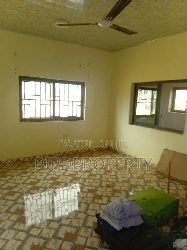 1bdrm Room & Parlour in Bird-Group, Police Station for rent · Photo 1