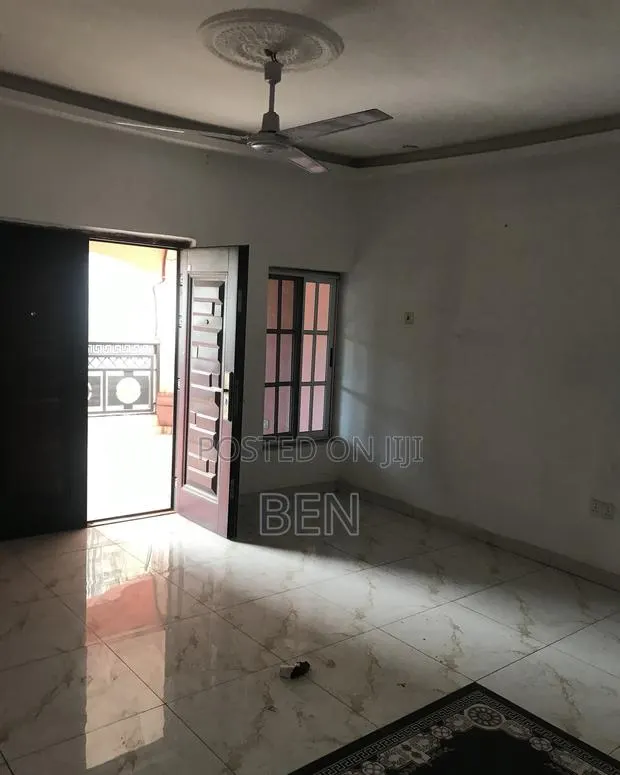 3bdrm Apartment in Cfc Estate Dome for rent · Photo 1