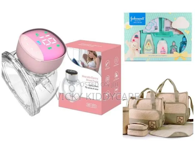 Combo Maternity Items · Photo 1