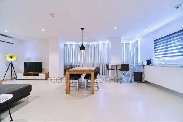 Furnished 1bdrm Apartment in Osu for rent · Photo 1