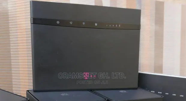 Huawei B525 5g/4g LTE Router · Photo 1