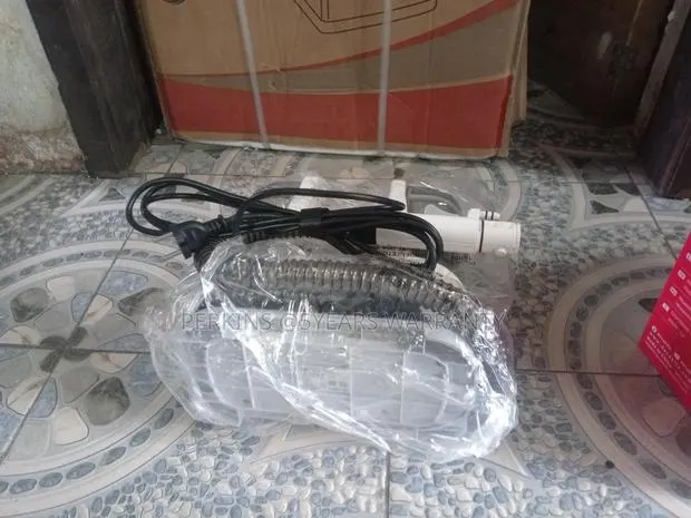 Proper Washing Cleaner Decakila Portable Spot Cleaner · Photo 1