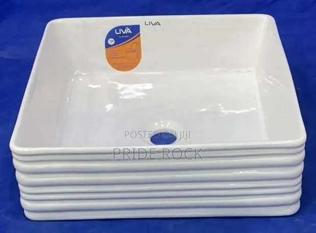 Counter Top Basin · Photo 1