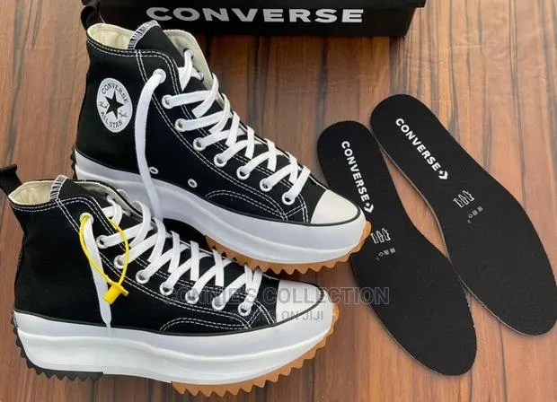 Converse (Run Star Hike) · Photo 1