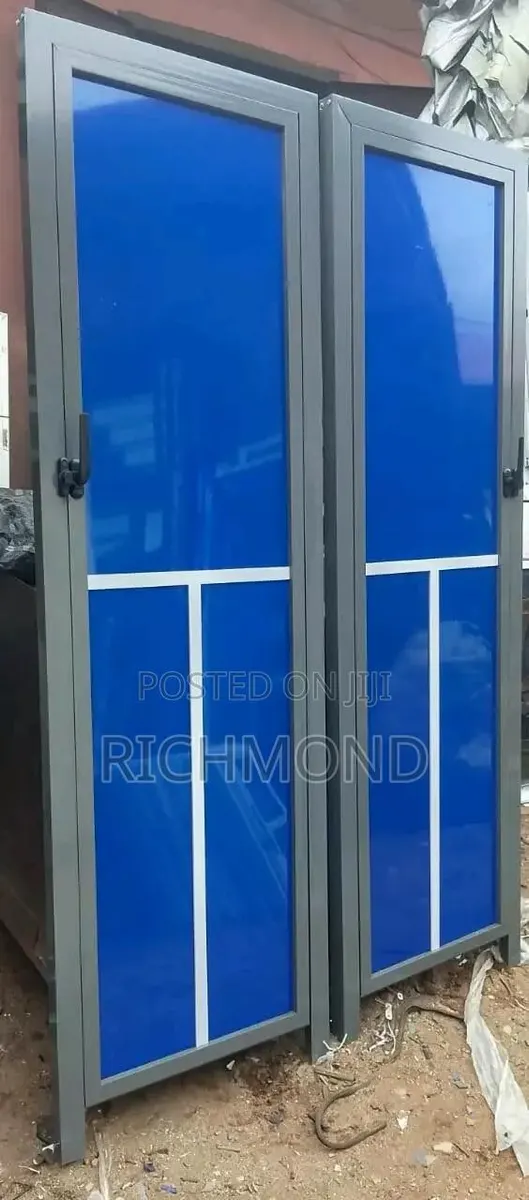Professional Aluminium Fabricator – Windows, Doors & Glass Works · Photo 2