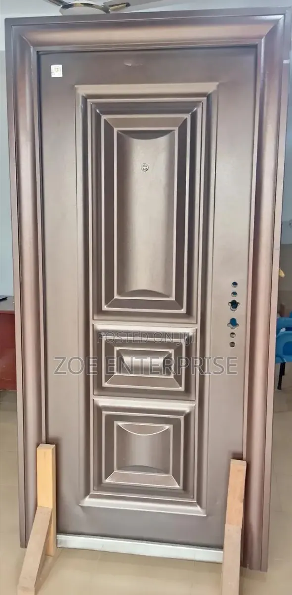 Standard 3ft Security Doors Gyanlux · Photo 1