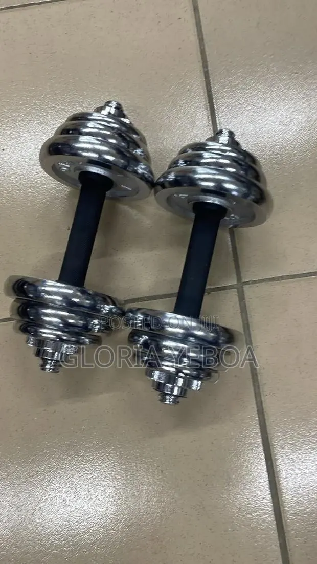 1.5kg Dumbell · Photo 1