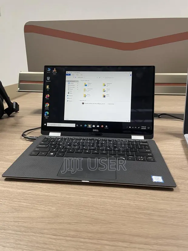 Laptop Dell XPS 13 8GB Intel Core i5 SSD 256GB · Photo 1
