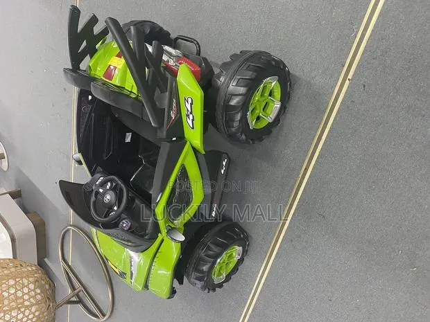 A Children’S Car · Photo 1