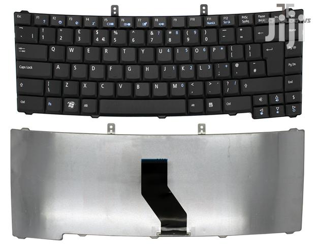 Keyboard For Acer Extensa 5620,5220,4220,4230,4420,4630,4520 · Photo 1
