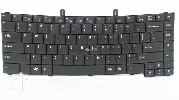 Keyboard For Acer Extensa 5620,5220,4220,4230,4420,4630,4520 · Photo 3