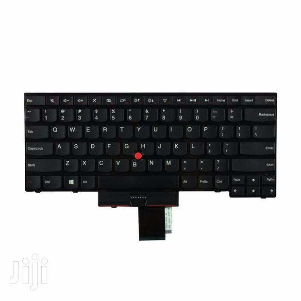 Keyboard for Lenovo Thinkpad E330 E335 E430 E430C E430S · Photo 1