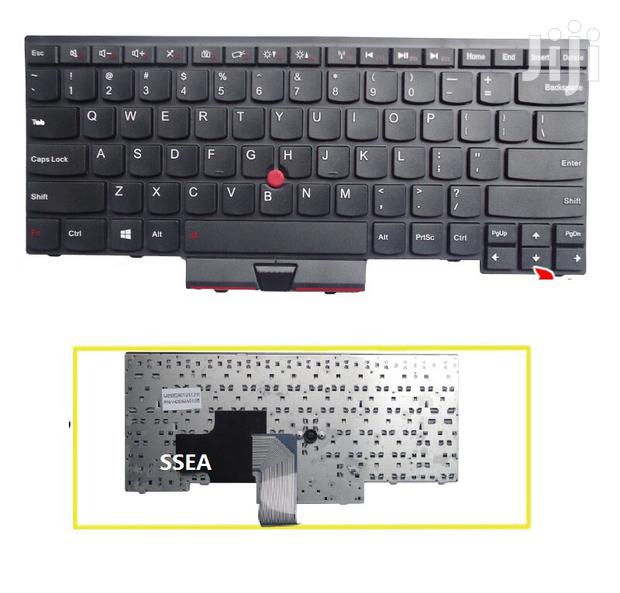 Keyboard for Lenovo Thinkpad E330 E335 E430 E430C E430S · Photo 2