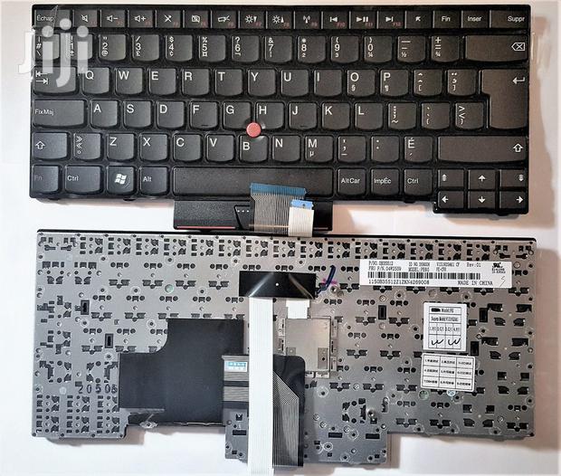 Keyboard for Lenovo Thinkpad E330 E335 E430 E430C E430S · Photo 3