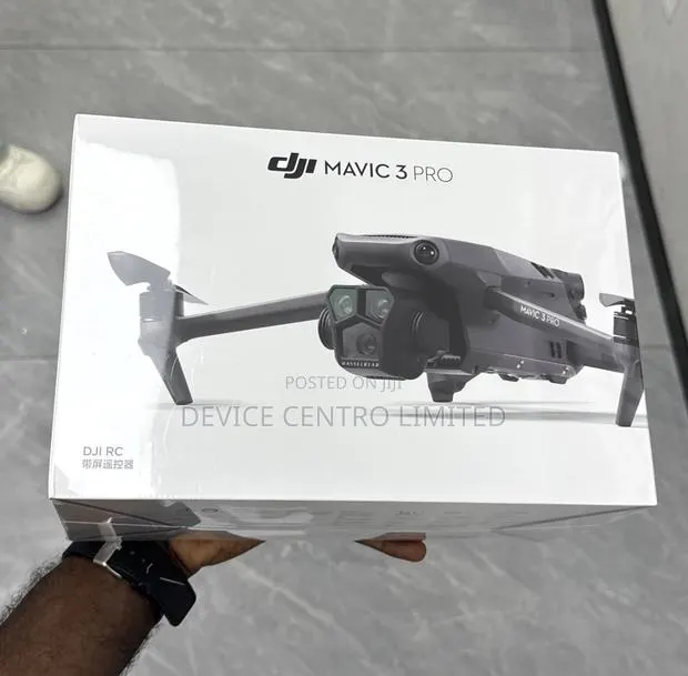 Dji Mavic 3 Pro · Photo 1
