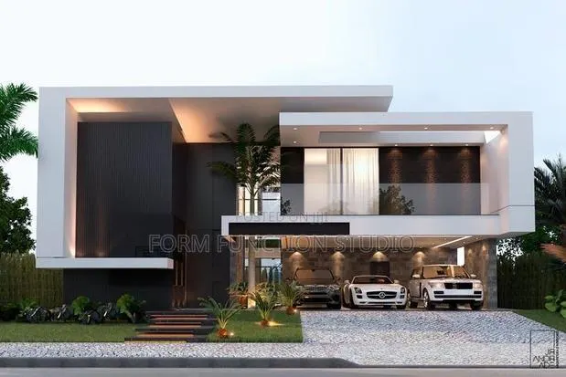 Defying Gravity and Architectural Design Conventions · Photo 1