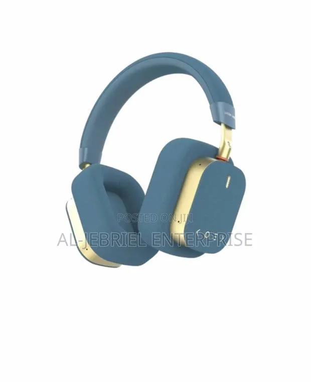 GreenLion BT Headphone · Photo 1