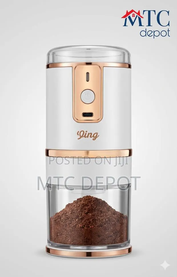 Coffee/Spice Grinder · Photo 1