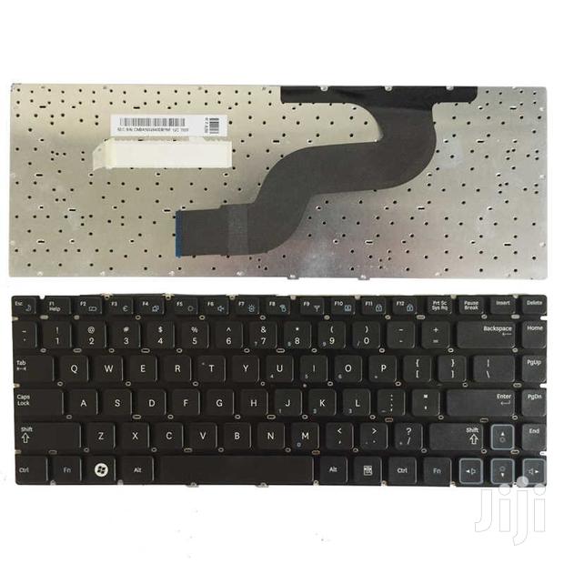 Keyboard For Samsung Rv409 Rv411 Rv413 Rv415 Rv419 Rv420 · Photo 1